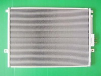 фото thumb №1, Радіатор кондиціонера jeep grand cherokee 99-04