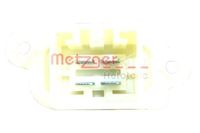 фото thumb №2, Резистор вентилятор metzger