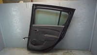 фото thumb №16, Dacia sandero ii дверь правый задняя nv676 d1800