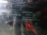 фото thumb №7, Люк mercedes gls ii x166 3.0 17r a1667800040 9576