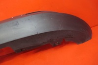 фото thumb №7, Fiat bravo ii 2 накладка спойлер бампера задня заднього 735426839