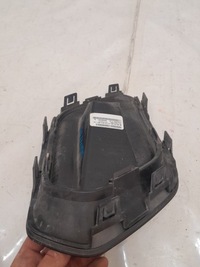 фото thumb №12, Jeep compass ii lift 21- решітка бампера протитуманної фари ліва права usa