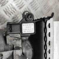 фото thumb №8, Радиатор интеркулер mercedes-benz cls c218 w9229002 28073593 4.7l