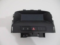 Купить Opel astra j экран монитор дисплей, фото thumb