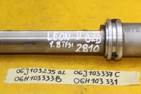 фото thumb №11, Вал балансувальний seat leon ii 1.8 tfsi bzb 06h103333b 06j103337c 06h103331