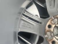 фото thumb №14, Комплект диск диски opel grandland 17'' 5x108 et45 tpms оригинальные