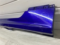 фото thumb №2, Vw passat b8 r-line молдинг поріг поріг ліва 3g0853857g