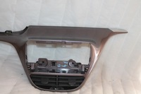 фото thumb №2, Решітка рамка решітка молдинг радіо peugeot 208 2008