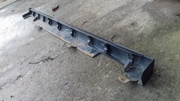 фото thumb №13, Планка порогова ліва права комплект honda accord vii sedan usa 02-