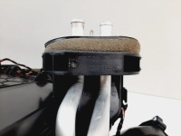 Купити 2011 mercedes-benz ml w164 обігрівач комплектна 982718s, фото thumb