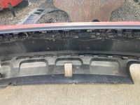 фото thumb №16, Бампер задняя seat leon kombi x-perience