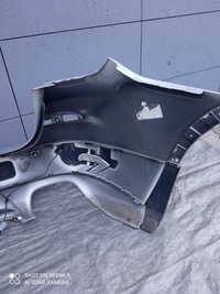 фото thumb №13, Бампер задня bmw x3 f25 354 titansilber