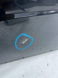 фото thumb №6, Двері праве volvo v70 ii s80 iii 06-16 przór передні