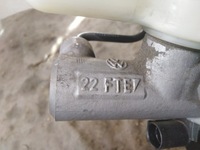 фото thumb №6, Audi a1 8x ibiza iv polo підсилювач гальм насос гальмівна 10r