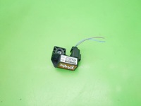 фото thumb №3, Датчик ударний правий renault grand scenic ii