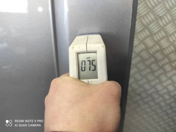 фото thumb №7, Дверь задние правые сдвижные citroen berlingo iv peugeot partner iv kca