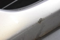 Бампер перед передний pdc серебристый opel meriva b 10-14 Киев, фото thumb