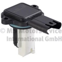 Купити Витратомір повітря pierburg 7.07759.71.0, фото thumb