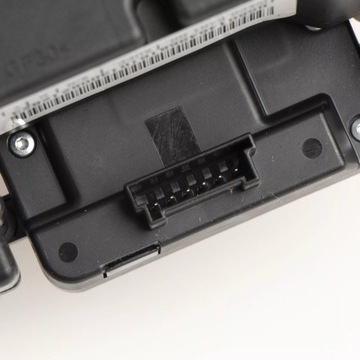 фото thumb №15, Перемикач колонки кермового iveco оригінальний номер 5801464968