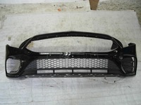 фото thumb №1, Mercedes a 177 amg idealny бампер передний