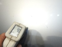 фото thumb №8, Капот ly7w audi a6 c6