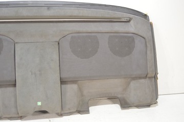 фото thumb №11, Ролетка задней стёкла комплект mercedes w140 s класс 1408100020