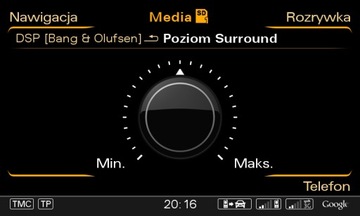 фото thumb №8, Озвучивание bang & olufsen audi q5 8r 14 динамиков монтаж кодирование