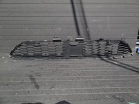 фото thumb №1, Dacia logan iii 21 решётка бампера нижняя pod радар