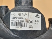 фото thumb №6, Mercedes atego iii євро 6 поворотник лівий led a9678200321