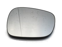 фото thumb №1, Вкладыш зеркало правый bmw x1 e84 232634076
