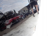 фото thumb №11, Jeep wrangler iii 3 jk 07- капот крышка двигателя