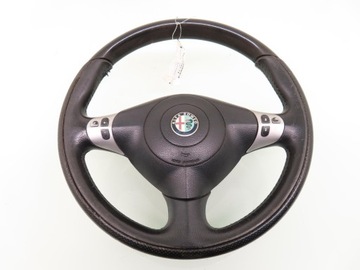 фото thumb №1, Руль alfa romeo 156 рестайлинг
