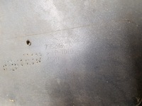 фото thumb №5, Бампер перед передний fiat stilo