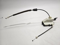 фото thumb №1, Замок дверь правый перед peugeot 5008 i 09-16 #4164