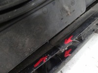 фото thumb №7, Audi a5 8t 8f 11 купе 2.0 tfsi pas перед з chłodnicami комплект 8k0145805r