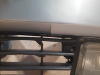 фото thumb №8, Бампер перед opel zafira a lift z151