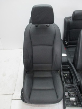 фото thumb №11, Обивка кожа bmw gt 5gt grand туризмо f07 f07