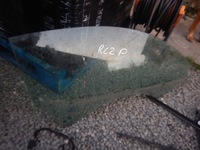 фото thumb №1, Стекло дверь правая передняя peugeot rcz