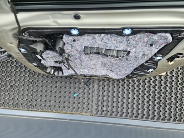 фото thumb №8, Bmw g05 f95 x5 двері правий перед c1n