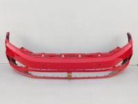 фото thumb №1, Vw passat b8 lift 19- бампер передний перед