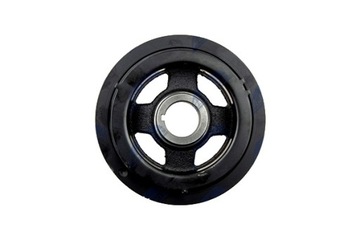 фото thumb №11, Колесо пасове вала колінчастого nissan eng.vq20de 30de 2.0 3.0 maxima a32