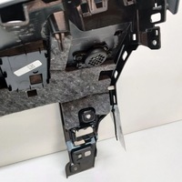 фото thumb №5, Audi e-tron gt 2022 element панелі приладової панелі / dół