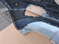 Бампер задня audi q2 81a s line lift оригінал Недорого, фото thumb