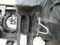 фото thumb №14, Фара левый audi a4 b6 8e0941003f