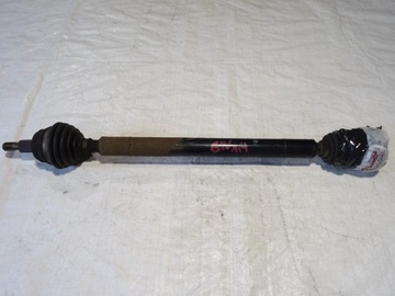 фото thumb №1, Піввісь перед права довга vw golf iv 4 bora 1.4 16v