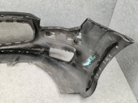 Бампер передний перед - maserati quattroporte 670010256 2012-2016 Цена, фото thumb