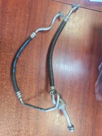 фото thumb №1, Шланг кондиционера qashqai j10 eu 2.0d