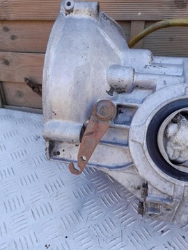 фото thumb №14, Вартбург 353 66-89 1.0 коробка передач передачі w кермо