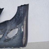 фото thumb №9, Opel astra iv j рестайлинг бампер перед bez омывателя pdc 13368660