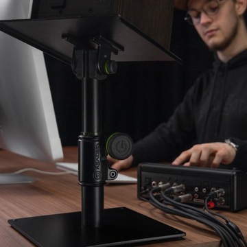 Штатив Gravity SP 3102 для студийных мониторов